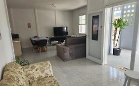 Casa próxima a praia